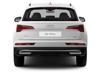 Gebraucht Audi Q5 299 PS (219 kW) 2022 Ibisweiß SUV