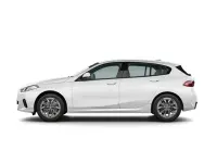 Neu BMW 120 170 PS (125 kW) 2026 Weiss Kleinwagen