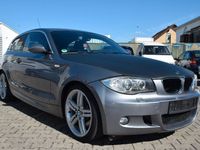 gebraucht BMW 123 Coupé M-PaketSportCoupe/Carbon/TüvNEU/Automatik/Klima