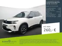 Gebraucht Citroën C5 Aircross 131 PS (96 kW) 2024 Weiß SUV