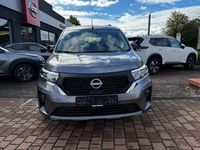 Gebraucht Nissan Townstar N-Connecta 131 PS (96 kW) 2024 Grau Van