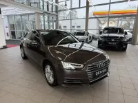 Gebraucht Audi A4 Sport 320 PS (235 kW) 2018 Braun Limousine