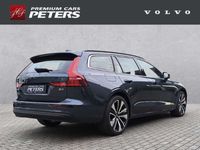 gebraucht Volvo V60 Core B4 Diesel EU6d FWD digitales Cockpit CarPlay Winter-Paket 19''