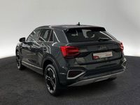 gebraucht Audi Q2 advanced 35 TFSI S tronic