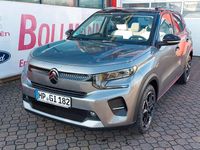 Gebraucht Citroën C3 101 PS (74 kW) 2025 Grau Limousine