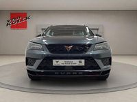 Gebraucht Cupra Ateca 300 PS (220 kW) 2021 Rodium grau SUV