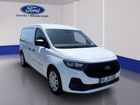 Neu Ford Transit Connect Trend 102 PS (75 kW) 2025 Frostweiß Van / Kleinbus