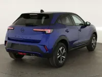Neu Opel Mokka Edition 136 PS (100 kW) 2026 Blau SUV