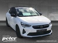 Gebraucht Opel Corsa Ultimate 101 PS (74 kW) 2023 Arktis weiß uni Kleinwagen