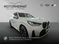 Gebraucht BMW X3 M Sport 197 PS (144 kW) 2025 Weiß SUV