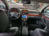 Gebraucht Toyota Avensis Executive 150 PS (110 kW) 2005 Kombi