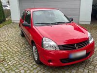 Gebraucht Renault Clio II Campus 58 PS (42 kW) 2011 Kleinwagen
