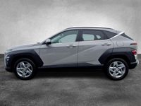 Gebraucht Hyundai Kona Trend 150 PS (110 kW) 2026 Cyber grey SUV