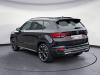 Gebraucht Cupra Ateca VZ 300 PS (220 kW) 2024 Schwarz SUV