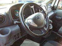 gebraucht Nissan e-NV200 Premium