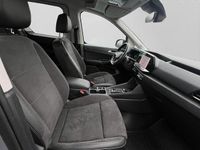 Gebraucht VW Caddy Style 122 PS (89 kW) 2023 Van / Kleinbus