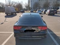 gebraucht Audi A7 313 PS