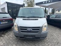 Usado Ford Transit 86 HP (63 kW) 2009 Prateado Pickup