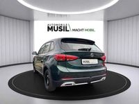 Neu MG ZS 116 PS (85 kW) 2025 Emerald green SUV