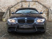 Używany BMW M3 Competition Edition 420 KM (308 kW) 2011 Czarny