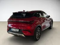 Gebraucht BYD Atto 3 330 kW (449 PS) 2026 Rot SUV