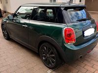 Second-hand Mini ONE 102 CP (75 kW) 2019 Verde Hatchback