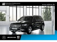Gebraucht Mercedes GLB200 150 PS (110 kW) 2024 Metalliclack kosmosschwarz (metallic) SUV