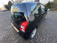 Gebraucht Renault Twingo Rip Curl 75 PS (55 kW) 2011 Schwarz Kleinwagen