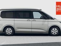 Neu VW California Beach 150 PS (110 kW) 2025 Candyweiß Van