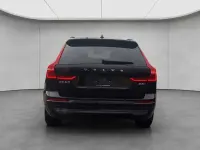 Gebraucht Volvo XC60 Core 250 PS (183 kW) 2024 Schwarz SUV