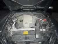 Gebraucht BMW X5 286 PS (210 kW) 2009 SUV