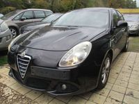 gebraucht Alfa Romeo Giulietta Turismo