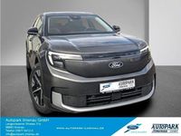 Neu Ford Explorer Extended Range 210 kW (286 PS) 2025 Grau SUV