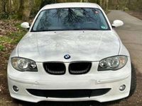 gebraucht BMW 116 116 i