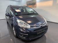 Gebraucht Citroën Grand C4 Picasso SELECTION 150 PS (110 kW) 2012 Schwarz Van / Kleinbus