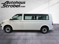 Gebraucht VW Caravelle Comfortline 150 PS (110 kW) 2019