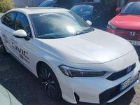 Gebraucht Honda Civic Advance 143 PS (105 kW) 2025 Platinum white pearl Limousine
