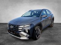 Neu Hyundai Tucson Select 136 PS (100 kW) 2025 5 türen SUV