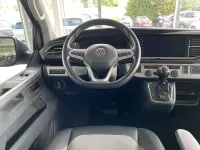 Gebraucht VW Multivan Edition 199 PS (146 kW) 2019 Mojave beige Van / Kleinbus