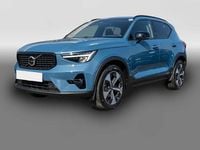 Gebraucht Volvo XC40 Plus 163 PS (119 kW) 2024 Blau SUV