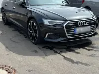 Gebraucht Audi A6 231 PS (169 kW) 2019 Grau Kombi