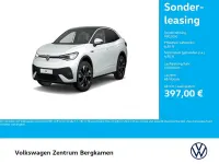 Brugt VW ID.5 Pro 127 kW (174 HK) 2023 Hvid SUV
