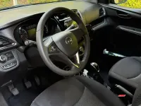 Gebraucht Opel Karl Edition 75 PS (55 kW) 2015 Andere farben Kleinwagen