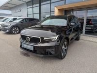 Gebraucht Volvo XC40 Core 163 PS (119 kW) 2024 Schwarz SUV