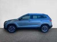 Second-hand Skoda Karoq Drive 190 CP (139 kW) 2020 Gri SUV