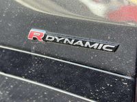 Gebraucht Land Rover Range Rover Velar R-Dynamic 381 PS (280 kW) 2017 Schwarz SUV