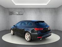 Gebraucht Seat Leon ST CUPRA 300 PS (220 kW) 2018 Schwarz Kombi