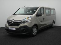 Gebraucht Renault Trafic 145 PS (106 kW) 2020 Bronze Van / Kleinbus