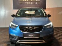 gebraucht Opel Crossland X LED Kamera Ahk