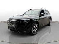 Gebraucht Mercedes 350 AMG line 260 kW (354 PS) 2026 Nachtschwarz uni Limousine
